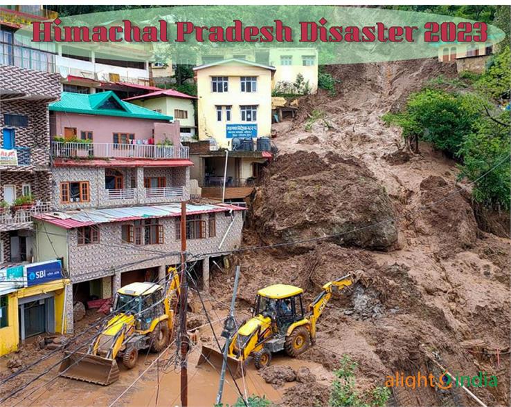 himachal disaster